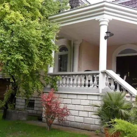 In Gardony/velence-see 20604 Holiday home