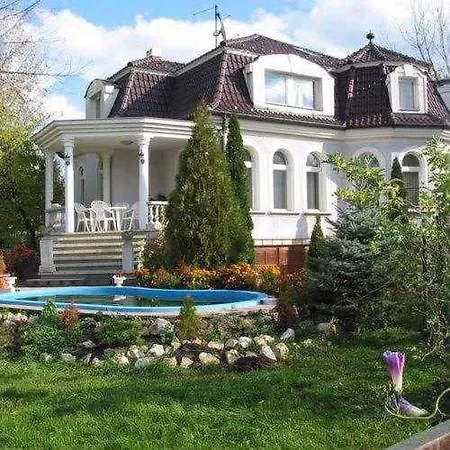 بيت للعطل In Gardony/velence-see 20604 Gárdony