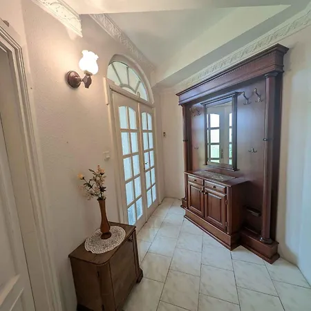Holiday home In Gardony/velence-see 20604