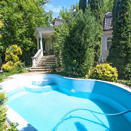 In Gardony/velence-see 20604 Holiday home