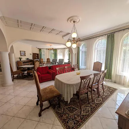 Holiday home In Gardony/velence-see 20604