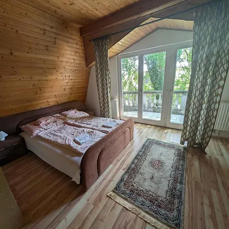 بيت للعطل In Gardony/velence-see 20604 Gárdony