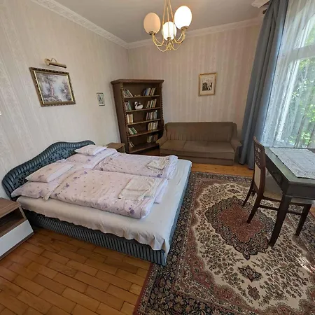 Holiday home In Gardony/velence-see 20604