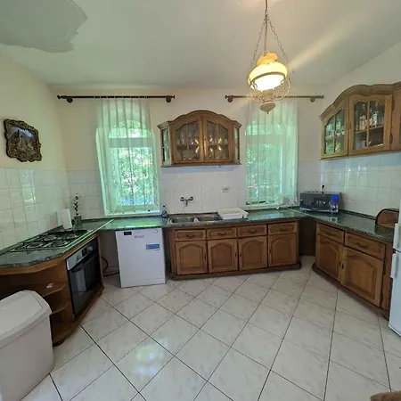 Holiday home In Gardony/velence-see 20604 Gardony