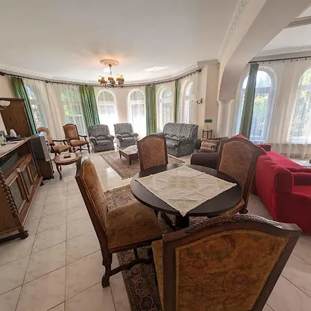 In Gardony/velence-see 20604 Holiday home Gardony