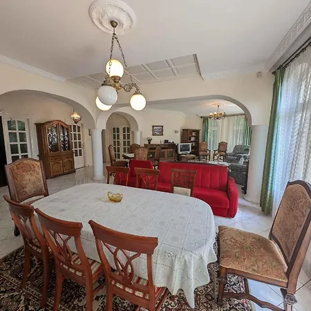 بيت للعطل In Gardony/velence-see 20604 *